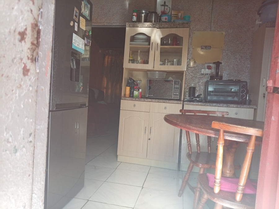 2 Bedroom Property for Sale in Mdantsane Nu 2 Eastern Cape